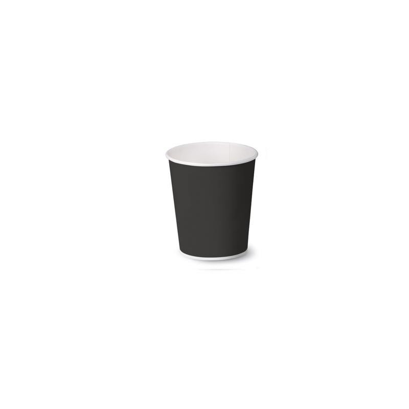 Bicchiere Espresso Black 90 ml