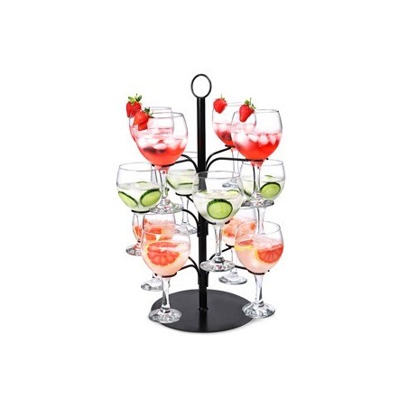 Cocktail Tree 12 