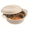 Cocotte 500 ml 100%BIO - Microondabile