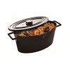 Cocotte Ovale da 1 lt