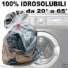 Sacchi lavanderia 90x120 idrosolubili biodegradabili