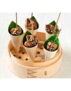 Prodotti bambù